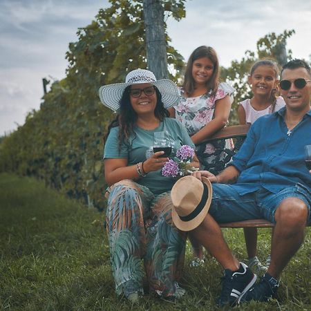 גאוורדו La Bosca Agriturismo מראה חיצוני תמונה