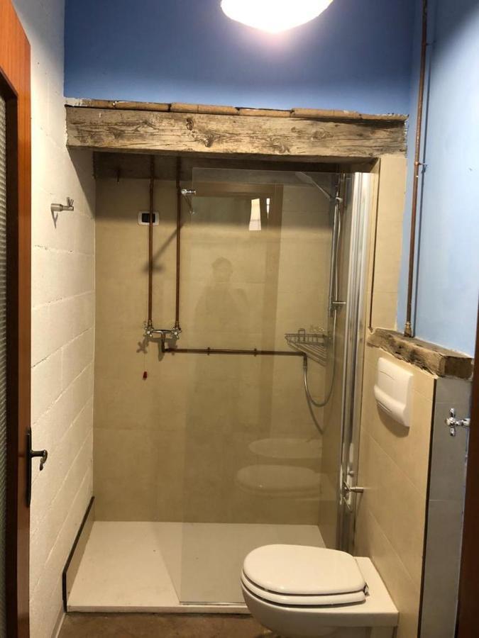 גאוורדו La Bosca Agriturismo מראה חיצוני תמונה