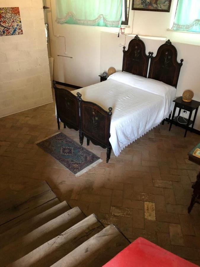 גאוורדו La Bosca Agriturismo מראה חיצוני תמונה