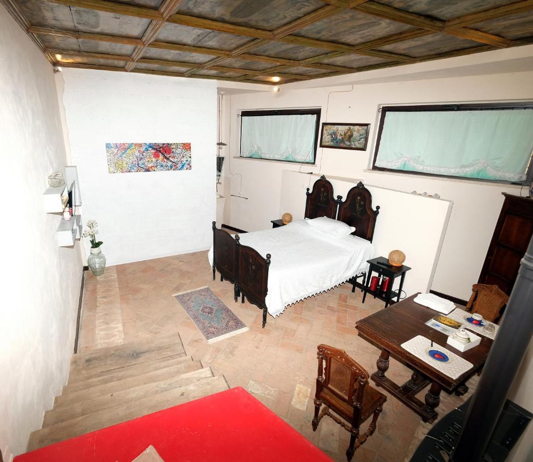 גאוורדו La Bosca Agriturismo מראה חיצוני תמונה