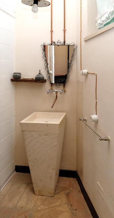 גאוורדו La Bosca Agriturismo מראה חיצוני תמונה