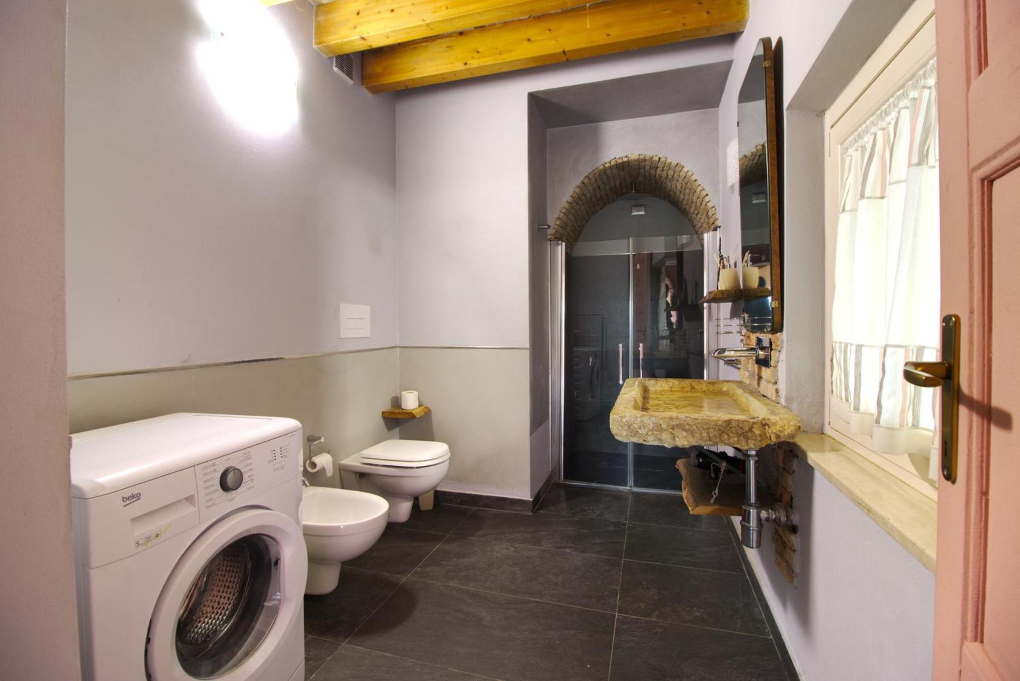 גאוורדו La Bosca Agriturismo מראה חיצוני תמונה