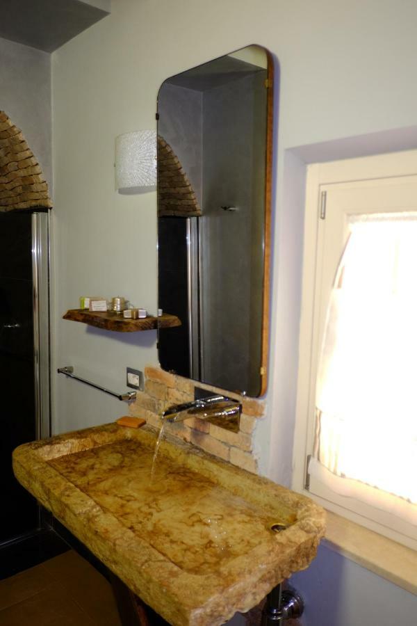 גאוורדו La Bosca Agriturismo מראה חיצוני תמונה