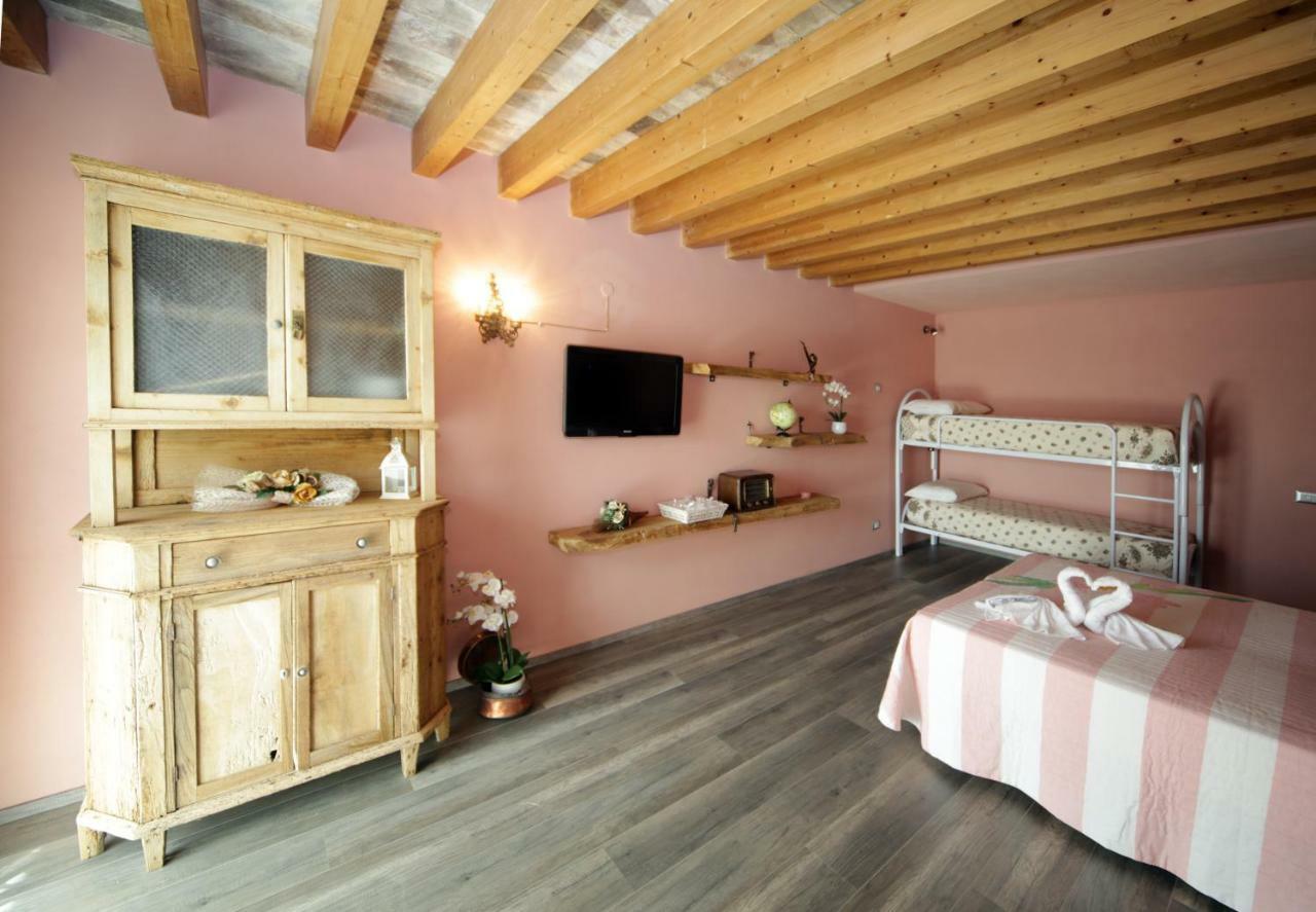 גאוורדו La Bosca Agriturismo מראה חיצוני תמונה