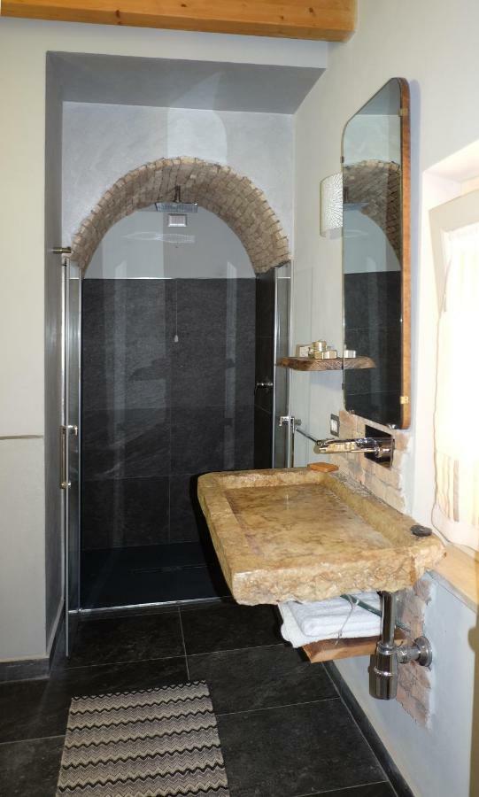 גאוורדו La Bosca Agriturismo מראה חיצוני תמונה