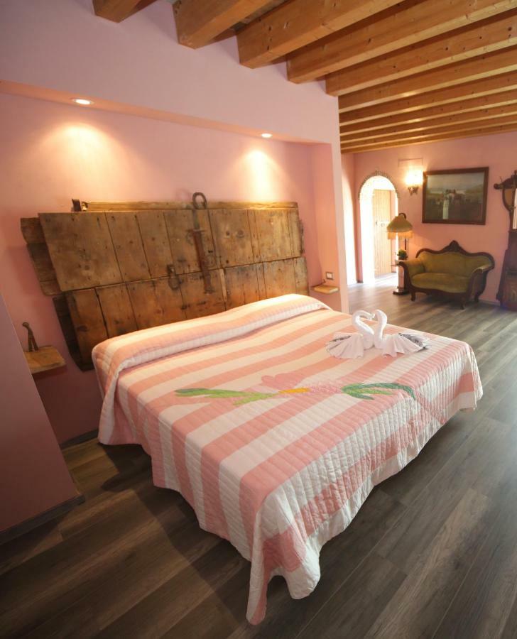 גאוורדו La Bosca Agriturismo מראה חיצוני תמונה